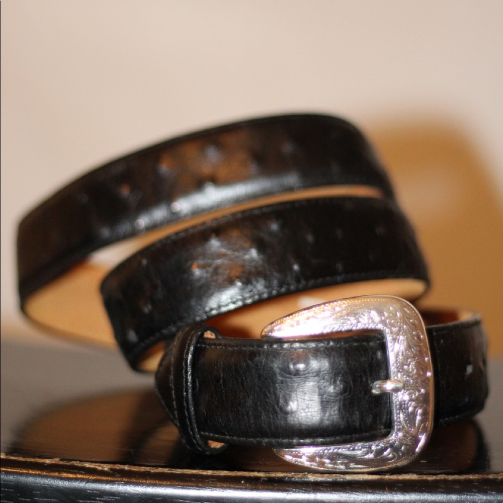 Tony Lama Men’s Belt